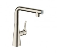 HANSGROHE METRIS SELECT COCINA 14847800